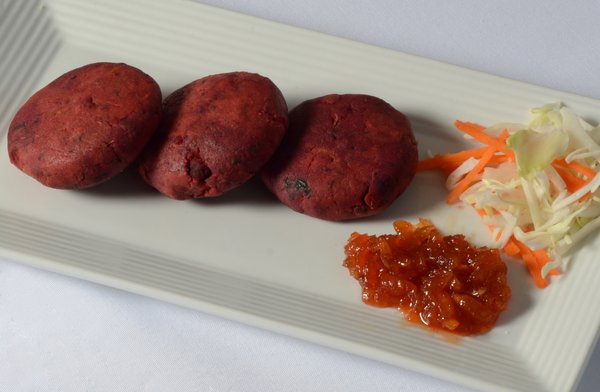 RaaSa Indian Cuisine by null