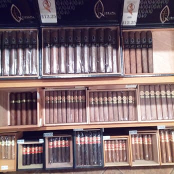 Taylor's Cigar Lounge - Tobacco Shops Near Me - Long Beach, California