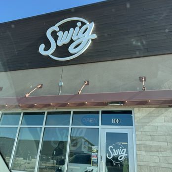 Swig - Desserts Near Me - Las Vegas, Nevada