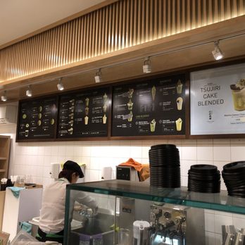 Tsujiri - Tea Rooms Near Me - Toronto, Ontario Tsujiri - Tea Rooms Near Me - Toronto, Ontario