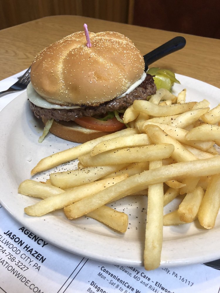 CHRISTY’S RESTAURANT 33 Photos & 43 Reviews American (Traditional