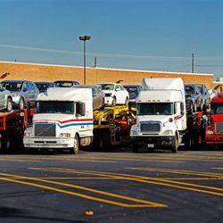 Montway Auto Transport