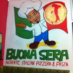 Bella Pizza Pasta