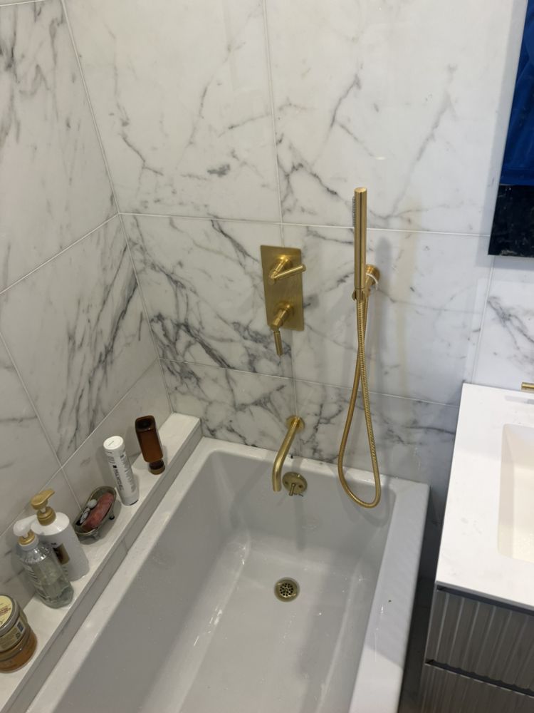 Slide of Nyc Pipe Tech