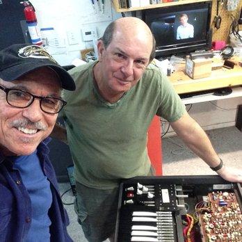 Ken Rich Sound Services - Thank you Kenny for dialing-in my '67 Vox Continental and Farfisa Combo Compact Deluxe! He is a WIZARD of the tenth degree on EVERYTHING! - Musical Instrument Services Near Me - Van Nuys, California Ken Rich Sound Services - Thank you Kenny for dialing-in my '67 Vox Continental and Farfisa Combo Compact Deluxe! He is a WIZARD of the tenth degree on EVERYTHING! - Musical Instrument Services Near Me - Van Nuys, California