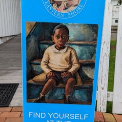 The Water's Edge Museum