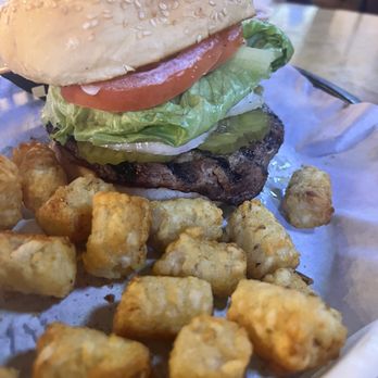 Brickies Tavern - Burgers Near Me - Reno, Nevada