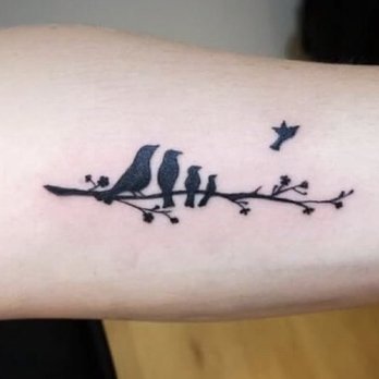 We Bleed Ink Tattoos And Piercing - What I wanted. - Piercing Near Me - New Orleans, Louisiana We Bleed Ink Tattoos And Piercing - What I wanted. - Piercing Near Me - New Orleans, Louisiana