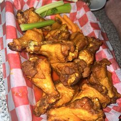 Cherry's - Buffalo wings