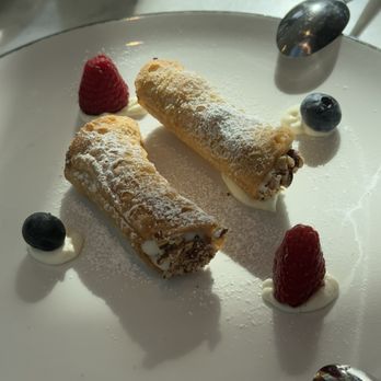 Settecento - Cannolis - Italian Near Me - Los Angeles, California