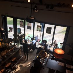 Restaurant Viadukt