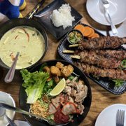 LUV2EAT THAI BISTRO - 1674 Photos &amp; 1169 Reviews - 6660 W Sunset Blvd ...