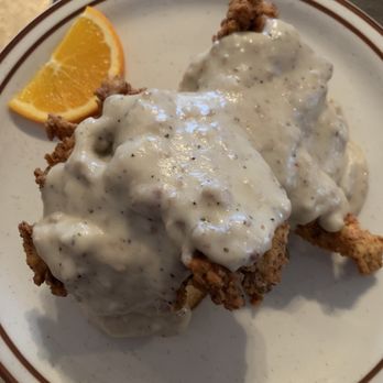 Home Grown - Comfy Chicken - Diners Near Me - Atlanta, Georgia