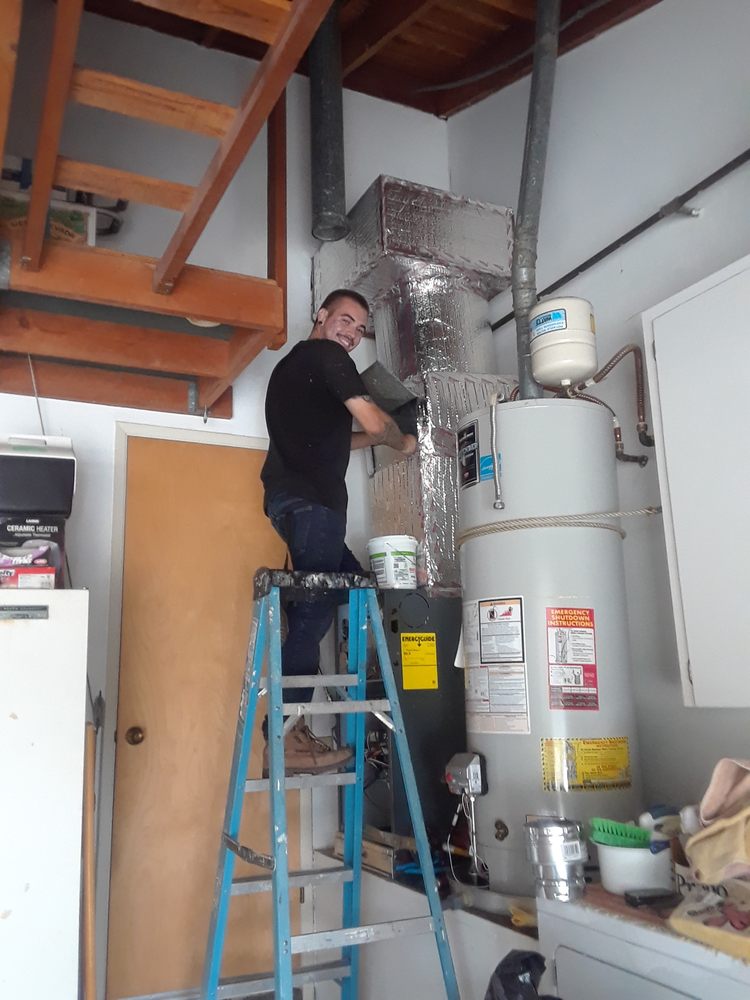 SOCAL CLIMATE CONTROL 482 Photos & 383 Reviews 21730 Nordhoff St, Canoga Park, California