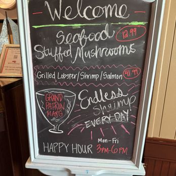 Red Lobster - Seafood Near Me - Douglasville, Georgia