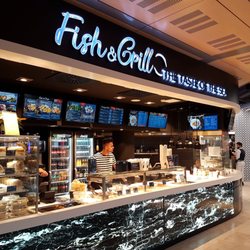 Fish&Grill