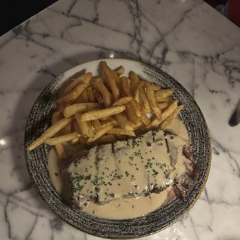 The Pressroom - Prime NY Steak Frites - Cocktail Bars Near Me - San Jose, California The Pressroom - Prime NY Steak Frites - Cocktail Bars Near Me - San Jose, California