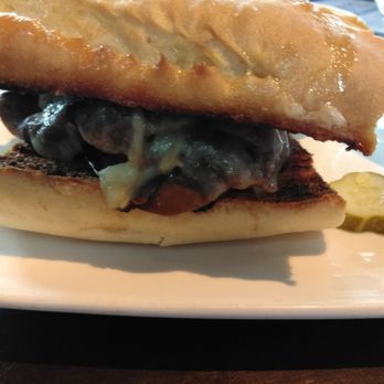 Yard House - This sandwich was the best and aju sauce made it even better - New American Near Me - San Antonio, Texas Yard House - This sandwich was the best and aju sauce made it even better - New American Near Me - San Antonio, Texas