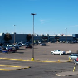 Grand Island Mall