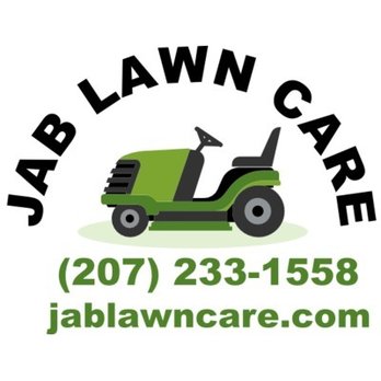1. JAB Lawn Care