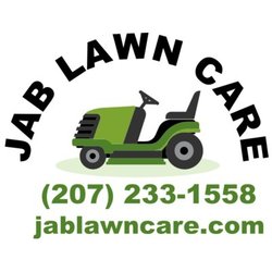 JAB Lawn Care - Can also email us at josh@jablawncare.com