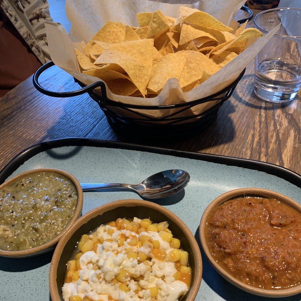 Nina's Tacos - Street corn and salsa - Tacos Near Me - Bozeman, Montana Nina's Tacos - Street corn and salsa - Tacos Near Me - Bozeman, Montana