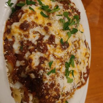 Piatanzi - Chicken parmesan - Italian Near Me - Albuquerque, New Mexico