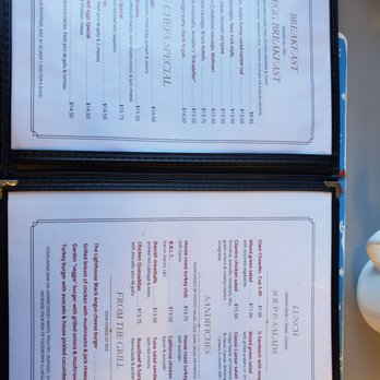 Lighthouse Cafe - Menu - Breakfast & Brunch Near Me - Sausalito, California Lighthouse Cafe - Menu - Breakfast & Brunch Near Me - Sausalito, California