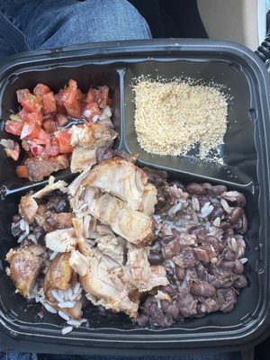 Prime Flavor Brazilian BBQ by null