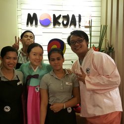 Mokja! Korean Restaurant - #mokjakoreanrestaurant #mokja #happymokja #mokjalicious #mokjarap
