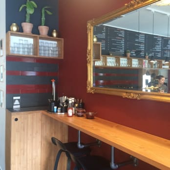 Behov - Inside seating - Pizza Near Me - Copenhagen, 84