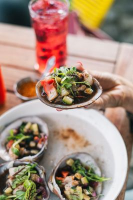 Sirilo | Cocina Folk by null