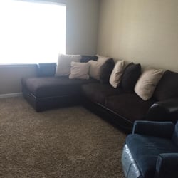 Ashley Store - My family loves our new couch! Amazing price and quality beyond our expectations! We will be back!