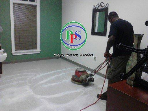 Slide of Pringle Property Services