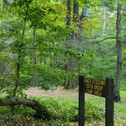 American Legion & People’s State Forests
