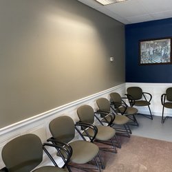 Newport Plaza Barber Shop