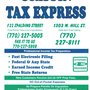 Photo of Griffin Tax Express