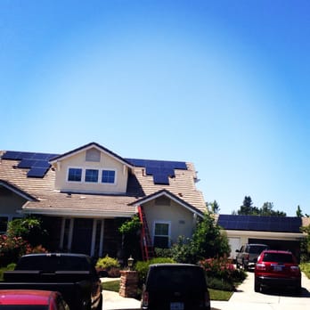 Del Sol Energy - West Household in #Clayton, CA goes solar with Del Sol Energy using #SolarWorld USA module and #Enphase Miro inverters. #delsolenergy #solar - Solar Installation Near Me - Brentwood, California Del Sol Energy - West Household in #Clayton, CA goes solar with Del Sol Energy using #SolarWorld USA module and #Enphase Miro inverters. #delsolenergy #solar - Solar Installation Near Me - Brentwood, California