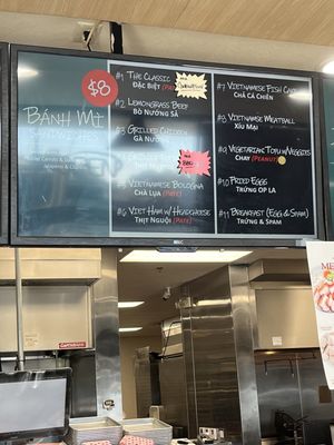 Menu photo 8 Pickle Banh Mi - Long Beach Long Beach, CA Menu photo 8 Pickle Banh Mi - Long Beach Long Beach, CA