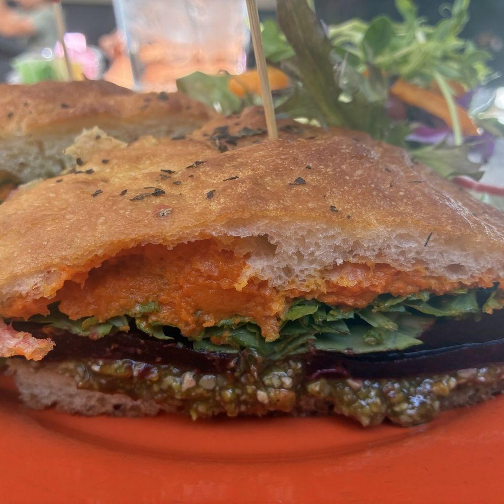 Cafe A La Cart - New American Near Me - Tucson, Arizona