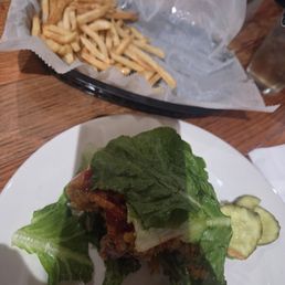 Gooouda Burger