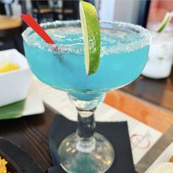 Mamajuana Restaurant & Lounge