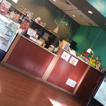 I Love Bubble Tea - the inside of a coffee shop - Bubble Tea Near Me - Woodbridge Township, New Jersey I Love Bubble Tea - the inside of a coffee shop - Bubble Tea Near Me - Woodbridge Township, New Jersey