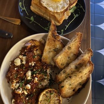 Dear Irene - Creative dish and app - Cocktail Bars Near Me - Bend, Oregon