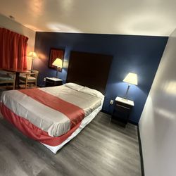 Relax Inn