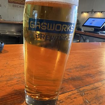 Gasworks Brewing - Pilsner - Brewpubs Near Me - Seattle, Washington Gasworks Brewing - Pilsner - Brewpubs Near Me - Seattle, Washington
