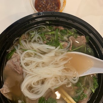 Soup Shop - Lean Brisket (No Fat) Pho - Vietnamese Near Me - South Gate, California Soup Shop - Lean Brisket (No Fat) Pho - Vietnamese Near Me - South Gate, California