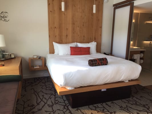 Hotel Vermont by null