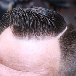 6ixthelement - It's all in the details. #TrustYourBarber