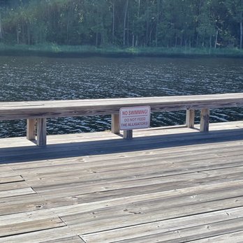 Coastal Georgia RV Resort - Dock - RV Parks Near Me - Brunswick, Georgia Coastal Georgia RV Resort - Dock - RV Parks Near Me - Brunswick, Georgia